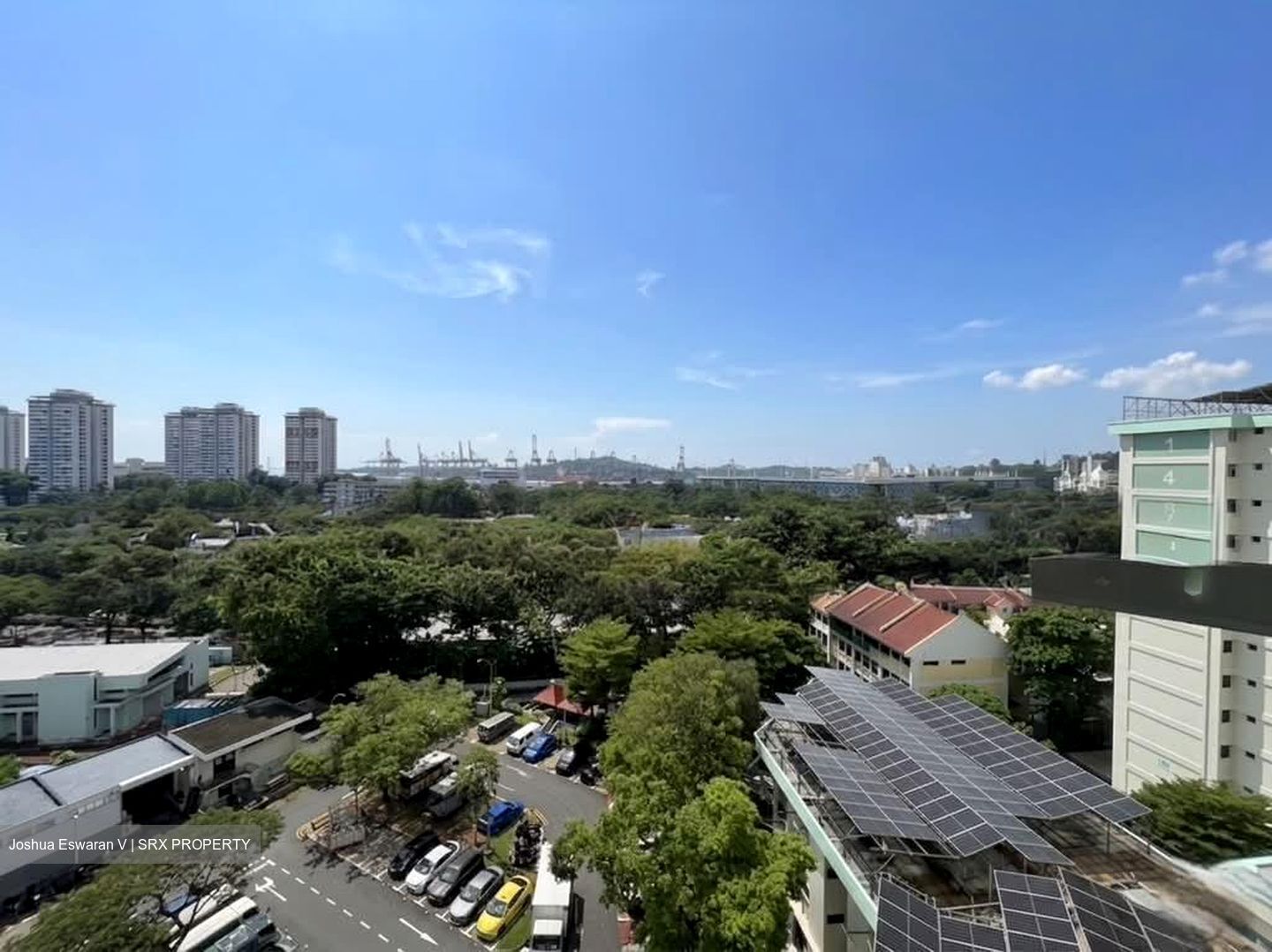 Blk 149 Silat Avenue (Bukit Merah), HDB 3 Rooms #584378671